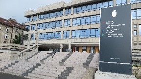 Istragu ubistva preuzima JTOK